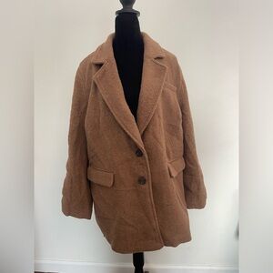 Universal thread coat